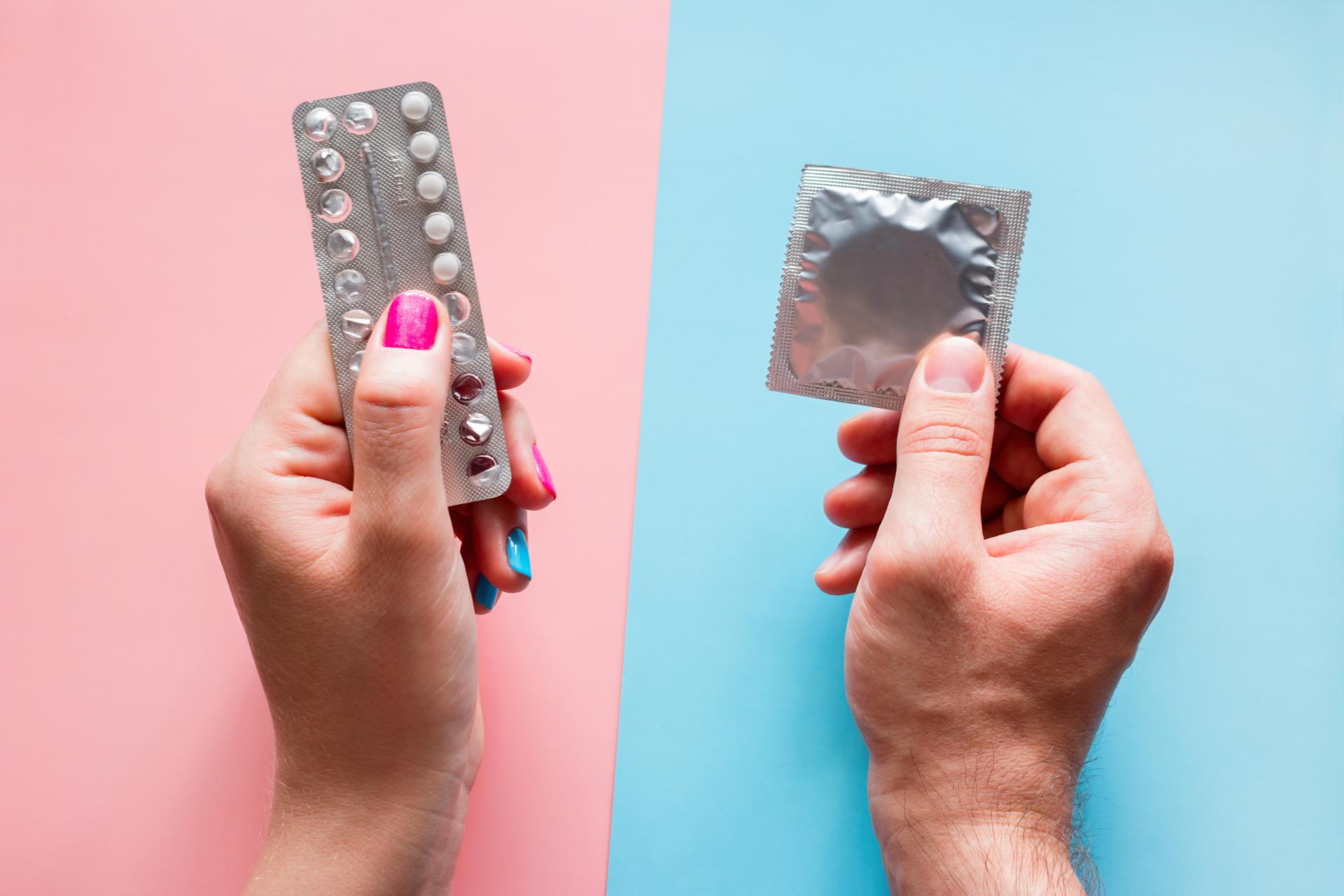 Méthodes de contraception